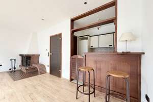 Willkommen Zuhause: 2-Zimmer-Wohnung mit Kamin und Garagenstellplatz – Die vollständige Adresse der Immobilie erhältst du vom Anbieter., 28199 Hohentor, Bremen – Vorschaubild 11