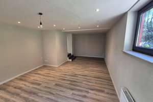 Geräumige 1-Zimmer-Souterrain-Wohnung zur Miete in Karlsruhe Grünwinkel – Scheibenbergstr. 6, 76189 Grünwinkel, Karlsruhe – Vorschaubild 2