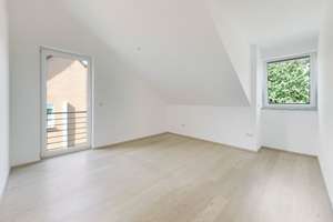 NEU: Neuwertige 3- bis 4-Zimmer-Penthouse-Wohnung mit sonniger Dachterrasse – 51381 Quettingen, Leverkusen – Vorschaubild 7