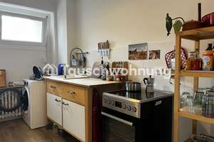 Tauschwohnung: Wohnung mit Balkon in Nippes – Die vollständige Adresse der Immobilie erhältst du vom Anbieter., 50733 Nippes (Ortsteil), Köln – Vorschaubild 8