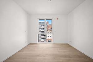 Stadtgrün196 | 4-Zimmer-Wohnung im 3. OG mit großem Tageslichtbad und Balkon mit Innenhofblick – Die vollständige Adresse der Immobilie erhältst du vom Anbieter., 30177 List, Hannover – Vorschaubild 10