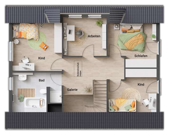 Landhaus 142