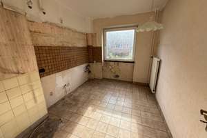Reserviert - Anfragestopp! 2 Zimmer Handwerkerwohnung zentral in Kiel-Wellingdorf – Schönberger Straße 107, 24148 Wellingdorf, Kiel – Vorschaubild 7