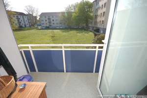 Bremen Findorff - gemütliche Wohnung in der Hochparterre mit Blick ins Grüne – Die vollständige Adresse der Immobilie erhältst du vom Anbieter., 28215 Weidedamm, Bremen – Vorschaubild 4