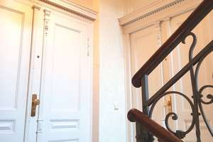 Lichtdurchflutete und großzügige 2-Zimmer-Dachgeschosswohnung im begehrten Stadtteil Schlosschemnitz – Winklerstraße  21, 9113 Schloßchemnitz, Chemnitz – Vorschaubild 4