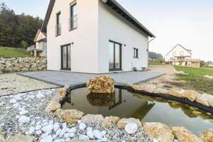 Traum vom Eigenheim! Neuwertiges Einfamilienhaus in ruhiger Lage von Hochstein – Dillingen an der Donau (Kreis) – Vorschaubild 17
