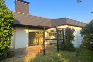 Architektenhaus mit großem Garten in ruhiger Wohnlage von 41189 Mönchengladbach-Buchholz – Die vollständige Adresse der Immobilie erhältst du vom Anbieter., 41189 Wickrath-West, Mönchengladbach – Vorschaubild 5