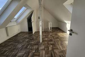 4 ZKB DG-Maisonette-Wohnung in der Weststadt Karlsruhe – Die vollständige Adresse der Immobilie erhältst du vom Anbieter., 76135 Weststadt, Karlsruhe – Vorschaubild 8