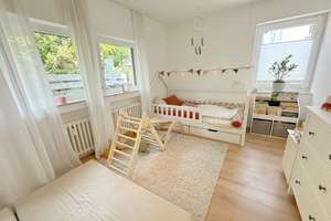 Ruwer Höhenlage ! 121 m² große, moderne EG-Wohnung mit Balkon, Kamin, 2 Stellplätzen und Gartenmitbe – Die vollständige Adresse der Immobilie erhältst du vom Anbieter., 54292 Ruwer/Eitelsbach, Trier – Vorschaubild 8