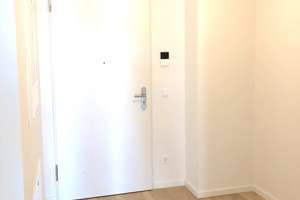 Wohntraum: schicke 2 Zi. Whg. mit Balkon, EBK ,Parkblick & zentrumsnah – Die vollständige Adresse der Immobilie erhältst du vom Anbieter., 80999 Untermenzing, München – Vorschaubild 17