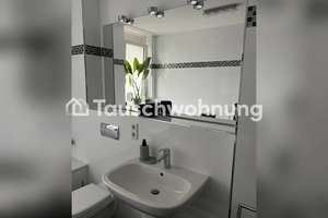 Tauschwohnung: Moderne 2-Zimmer-Wohnung mit Terrasse in ruhiger Lage – Münc – Die vollständige Adresse der Immobilie erhältst du vom Anbieter., 80939 Obere Isarau, München – Vorschaubild 4