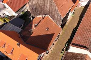 Altstadtflair trifft Zuhause – Charmantes Stadthaus mit Terrasse in Ladenburg – Die vollständige Adresse der Immobilie erhältst du vom Anbieter., 68526 Ladenburg – Vorschaubild 15