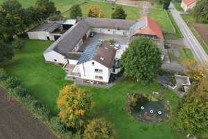 !RESERVIERT!  Bauernhof in Borgentreich-Lütgeneder: Vielseitige Nutzung auf 10.800 m² – Kreuzfeld 1, 34434 Höxter (Kreis) – Vorschaubild 5