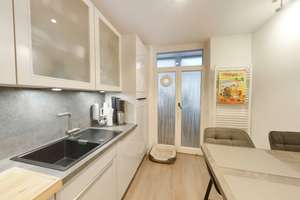 Bezugsfertige Altbauwohnung mit Einbauküche, zwei Bädern und weiteren Highlights – Die vollständige Adresse der Immobilie erhältst du vom Anbieter., 38118 Westliches Ringgebiet, Braunschweig – Vorschaubild 3