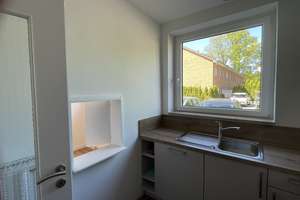 Ideal für eine Familie mit Freude am Garten in diesem renovierten Endreihenhaus in Norderstedt – Steindamm 30 a, 22844 Norderstedt – Vorschaubild 12