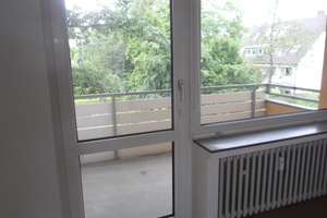 Ruhige Wohnung von privat