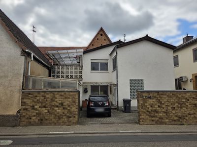 Einfamilienhaus als Alternative zur Eigentumswohnung