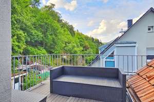 Gut vermietetes Mehrfamilienhaus mit Garten in Stuttgart-Süd in verkehrsgünstiger Lage – Die vollständige Adresse der Immobilie erhältst du vom Anbieter., 70199 Südheim, Stuttgart – Vorschaubild 21