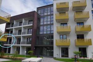 Hochwertige 1-Zimmer-Wohnung, 2.OG, Bj. 2021, EBK, Loggia, Keller in Bonn-Endenich – Sebastianstraße 148, 53115 Endenich, Bonn – Vorschaubild 3