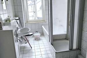 MEGA =》2 ZI OASE, BALKON, TAGESLICHTBAD, PKW-STELLPLATZ !! – Die vollständige Adresse der Immobilie erhältst du vom Anbieter., 9111 Zentrum, Chemnitz – Vorschaubild 8