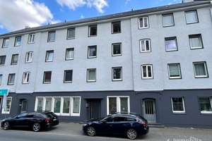 Erstbezug: Modernes Singleappartement im neu ausgebauten Dachgeschoss – Die vollständige Adresse der Immobilie erhältst du vom Anbieter., 59439 Holzwickede – Vorschaubild 7