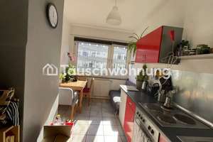 Tauschwohnung: 1,5-Zi. Wohnung in der Kölner Südstadt gg. Wohnung in Bonn – Die vollständige Adresse der Immobilie erhältst du vom Anbieter., 50678 Neustadt/Süd, Köln – Vorschaubild 2