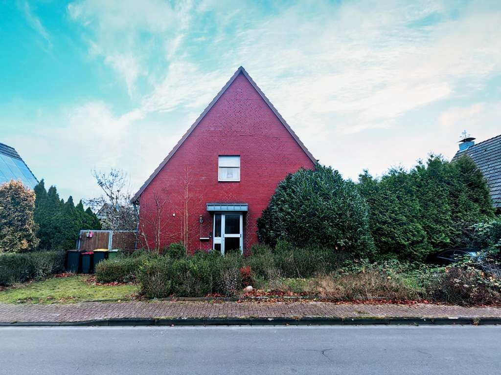 Immobilie in Dülmen - Attraktives Zweifamilienhaus mit Potenzial – Zwangsversteigerung in guter Lage - Bild 3