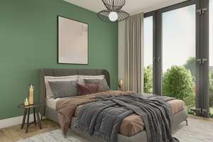 Bonn-Castell - Hochwertige Neubauwohnungen in bester Innenstadtlage, fußläufig zum Rhein – Die vollständige Adresse der Immobilie erhältst du vom Anbieter., 53111 Bonn-Castell, Bonn – Vorschaubild 19