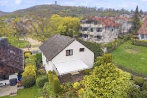 Wohnglück im Woogtal: Freistehendes Familienhaus mit Einliegerwohnung und geringem Energiebedarf – Die vollständige Adresse der Immobilie erhältst du vom Anbieter., 61462 Königstein im Taunus – Vorschaubild 24
