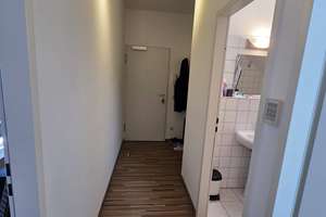 Schöne Stadt- und TH-nahe Dachgeschoss-Wohnung in Aachen mit Terrasse – Achterstraße 22, 52062 Hansemannplatz, Aachen – Vorschaubild 17