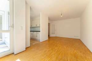 Charmante 2-Zimmer-Terrassenwohnung mit großzügigem Gartenanteil in Kirchheim bei München – Die vollständige Adresse der Immobilie erhältst du vom Anbieter., 85551 Kirchheim bei München – Vorschaubild 3