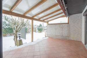 Winkelbungalow mit Ausbaureserve, Keller und Garage in ruhiger, familiengerechter Lage von Hohn – Die vollständige Adresse der Immobilie erhältst du vom Anbieter., 24806 Hohn – Vorschaubild 25