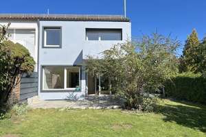 REH mit Garten, Terrasse u. Garage in super Wohnlage von Bad Aibling – Mangfallstr. 10, 83043 Bad Aibling – Vorschaubild 2
