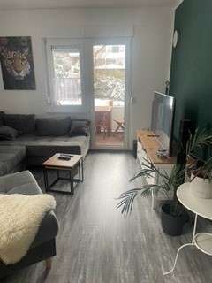 2- Zimmer-Wohnung in Kierspe