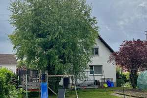 Einfamilienhaus in ruhiger und sonniger Lage mit schönem Garten! – Die vollständige Adresse der Immobilie erhältst du vom Anbieter., 78056 Weigheim, Villingen-Schwenningen – Vorschaubild 18