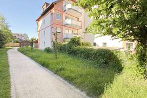 Helle, barrierefreie 2-Zimmer-Eigentumswohnung mit Balkon und Tiefgaragenstellplatz in guter Lage – Herseler Str. 8, 50321 Brühl – Vorschaubild 4