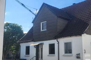Oma's Alltagstaugliches Einfamilienhaus mit 5 Zimmern in Langenau – Die vollständige Adresse der Immobilie erhältst du vom Anbieter., 89129 Langenau – Vorschaubild 2