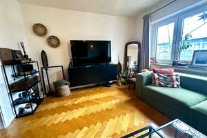 2-Zimmer- Altbau Wohnung in Düsseltal – Rethelstraße 18, 40237 Düsseltal, Düsseldorf – Vorschaubild 3