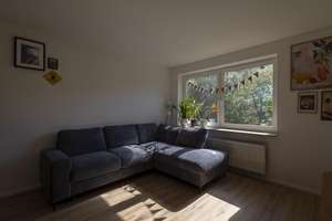 Modernisierte 3-Zimmer-Wohnung in Glashütte (Norderstedt / Hamburg) – Grüner Weg -, 22851 Norderstedt – Vorschaubild 8