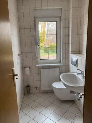 Immobilie in Priestewitz - Doppelhaushälfte mit Garten und Garage in Priestewitz zu verkaufen - Bild 6