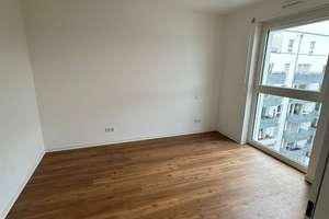**TOP MODERN** Helle 2-Zimmer-Wohnung mit Einbauküche und Balkon! – Töpferhof 1, 49078 Hellern, Osnabrück – Vorschaubild 3
