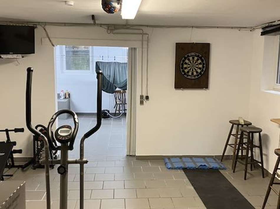 Partykeller
