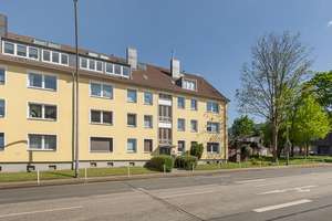 Attraktive Kapitalanlage oder zukünftiges Eigenheim: 4-Zimmer-Wohnung Bredeney/Rüttenscheid – Die vollständige Adresse der Immobilie erhältst du vom Anbieter., 45133 Rüttenscheid, Essen – Vorschaubild 14