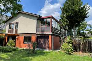 Viel Platz für Ihre Familie – Einfamilienhaus mit Wintergarten, Sauna & großem Garten