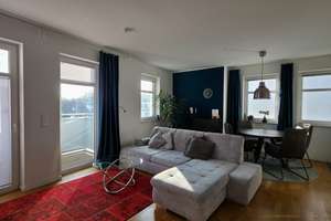 Bezugsfrei von Privat: 3-Zimmer mit Kochinsel, 2 Balkonen & Stellplatz  – Wassersportallee 12, 12527 Grünau, Berlin – Vorschaubild 13