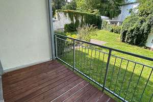 Günstige 3-Zimmer mit Laminat, Wannenbad und Balkon in guter Lage! – Geibelstraße 12, 9127 Gablenz, Chemnitz – Vorschaubild 3