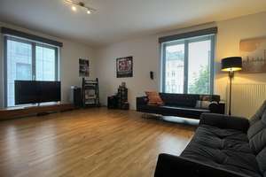 Provisionsfrei: Wunderschöne, ruhig gelegene Dachterrassenwohnung in Frankfurt Bornheim – 60385 Bornheim, Frankfurt am Main – Vorschaubild 4