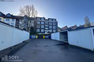 Kernsanierte 3-Zi-Wohnung mit Terrasse, Garage & Einbauküche in Toplage – Die vollständige Adresse der Immobilie erhältst du vom Anbieter., 42719 Wald, Solingen – Vorschaubild 13