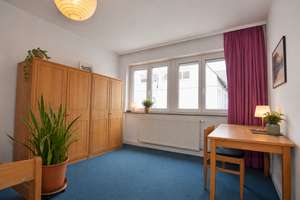 Schöne 2-Zimmer-Wohnung in Innenstadtlage – Die vollständige Adresse der Immobilie erhältst du vom Anbieter., 89073 Mitte, Ulm – Vorschaubild 5