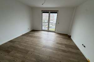 Welcome home! Lichtdurchflutete Neubauwohnung in Mülheim*Parkettböden*Balkon*Stellplatz – Hacketäuerstraße 20, 51063 Mülheim (Ortsteil), Köln – Vorschaubild 7